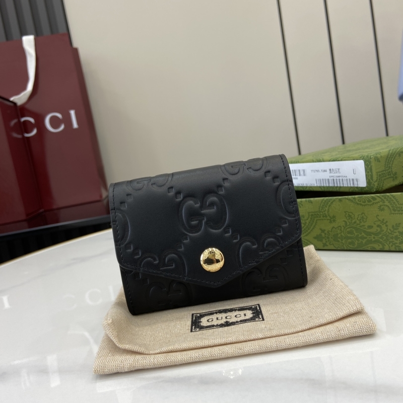 Gucci Wallets & Purse